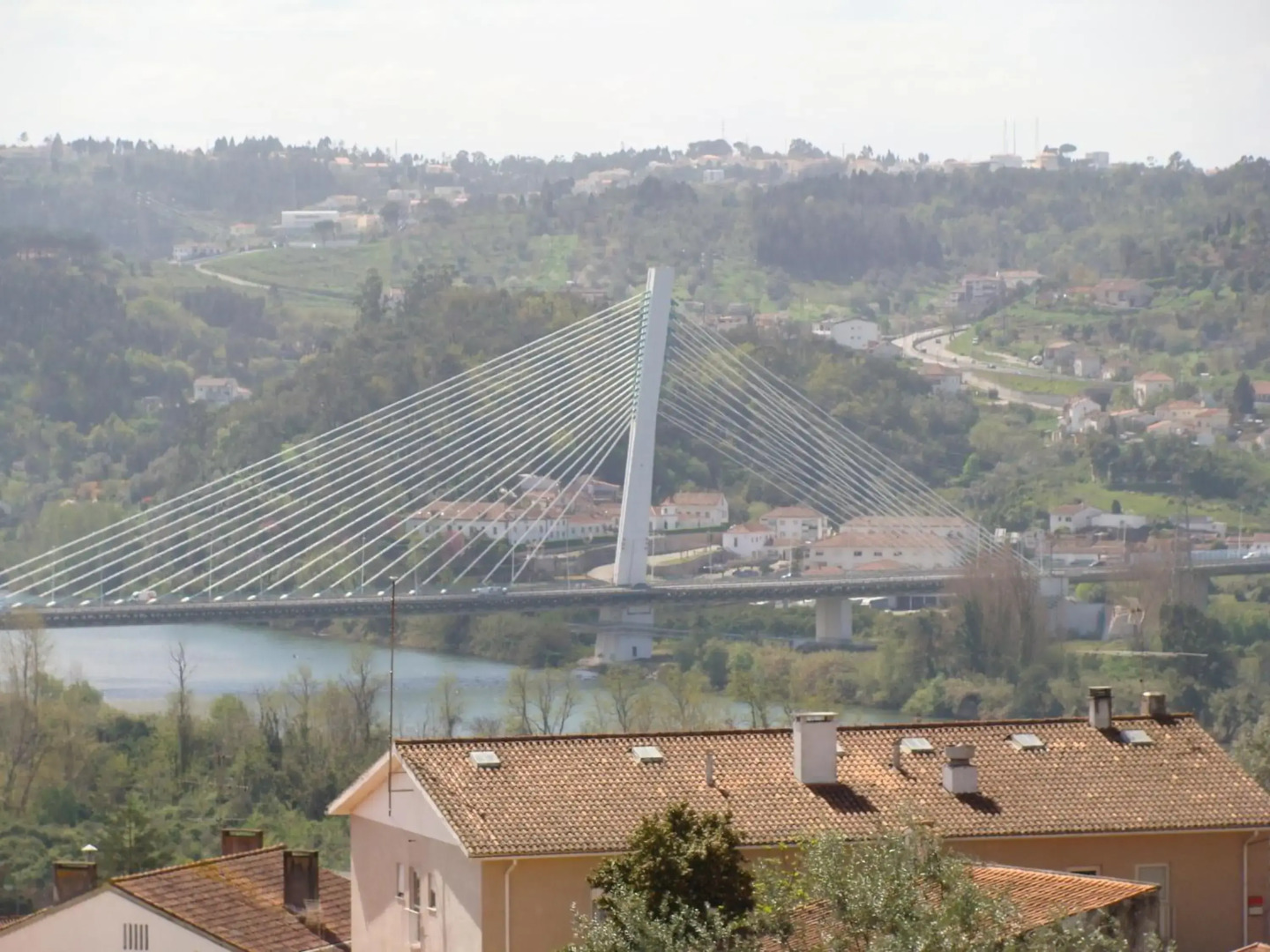 Hotel Botanico de Coimbra
