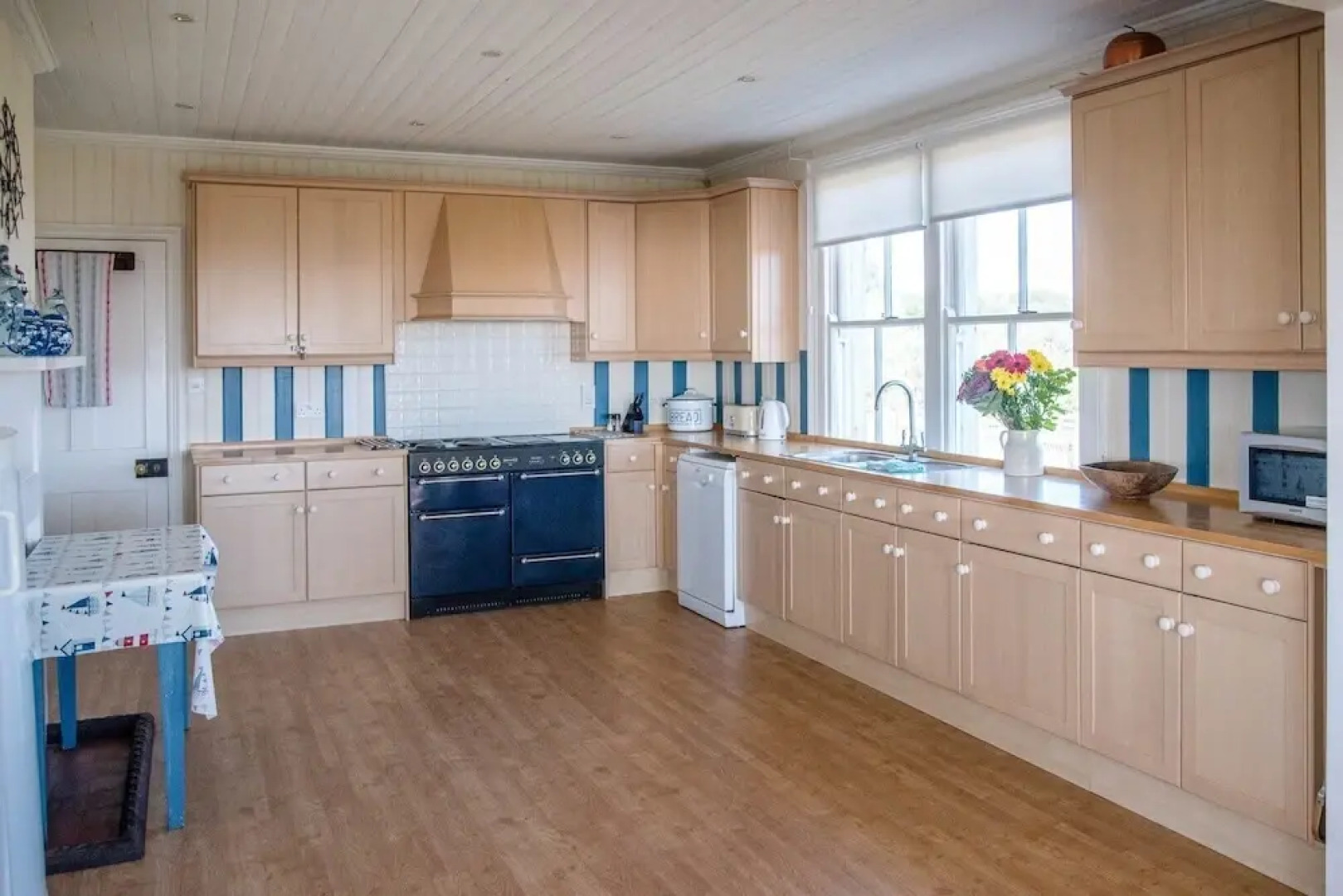 Fairhaven, Thorpeness