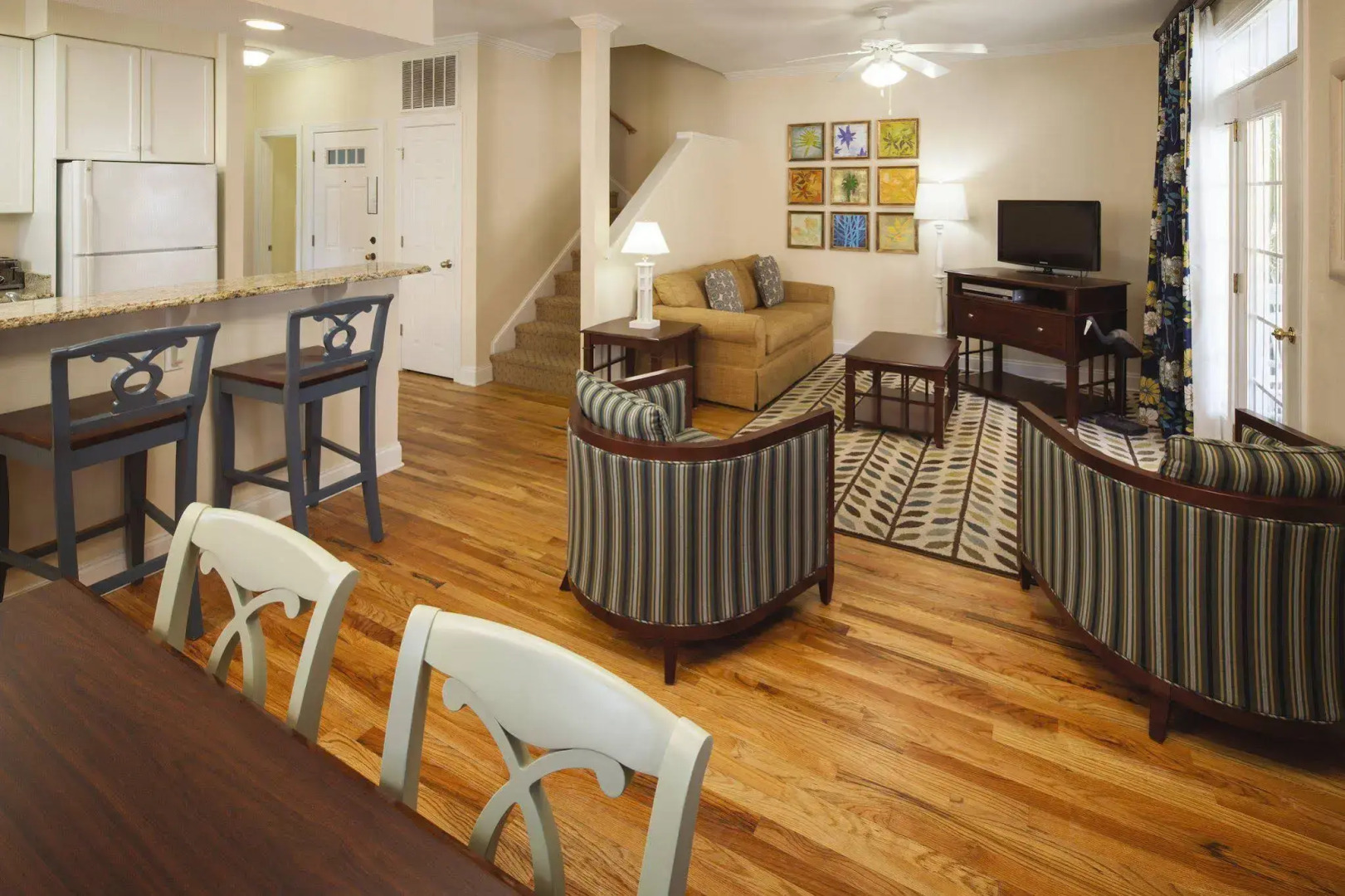 Club Wyndham Ocean Ridge