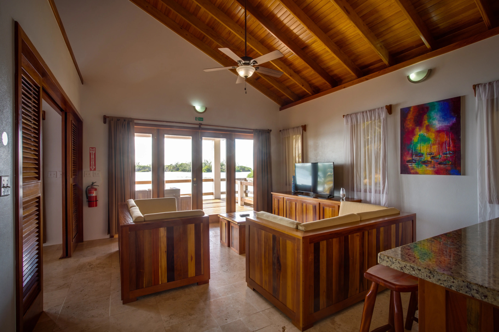 Turtle Beach Cottages