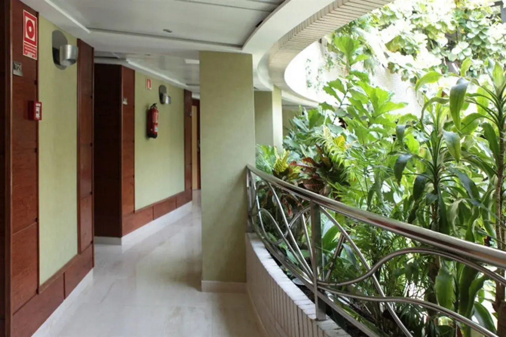 Отель Marina d'Or