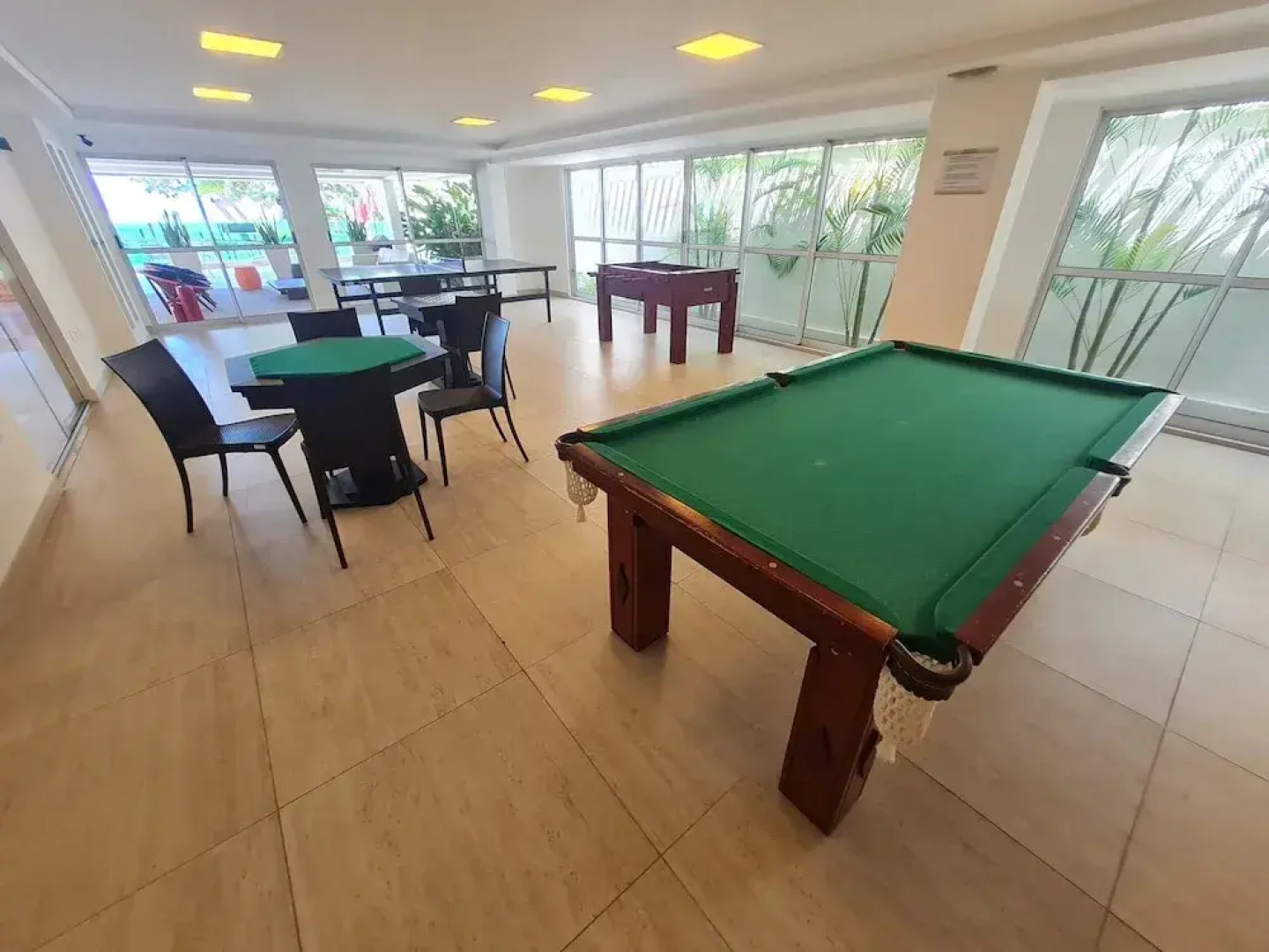 Jardins do Atlântico Cabo Branco Beira-Mar