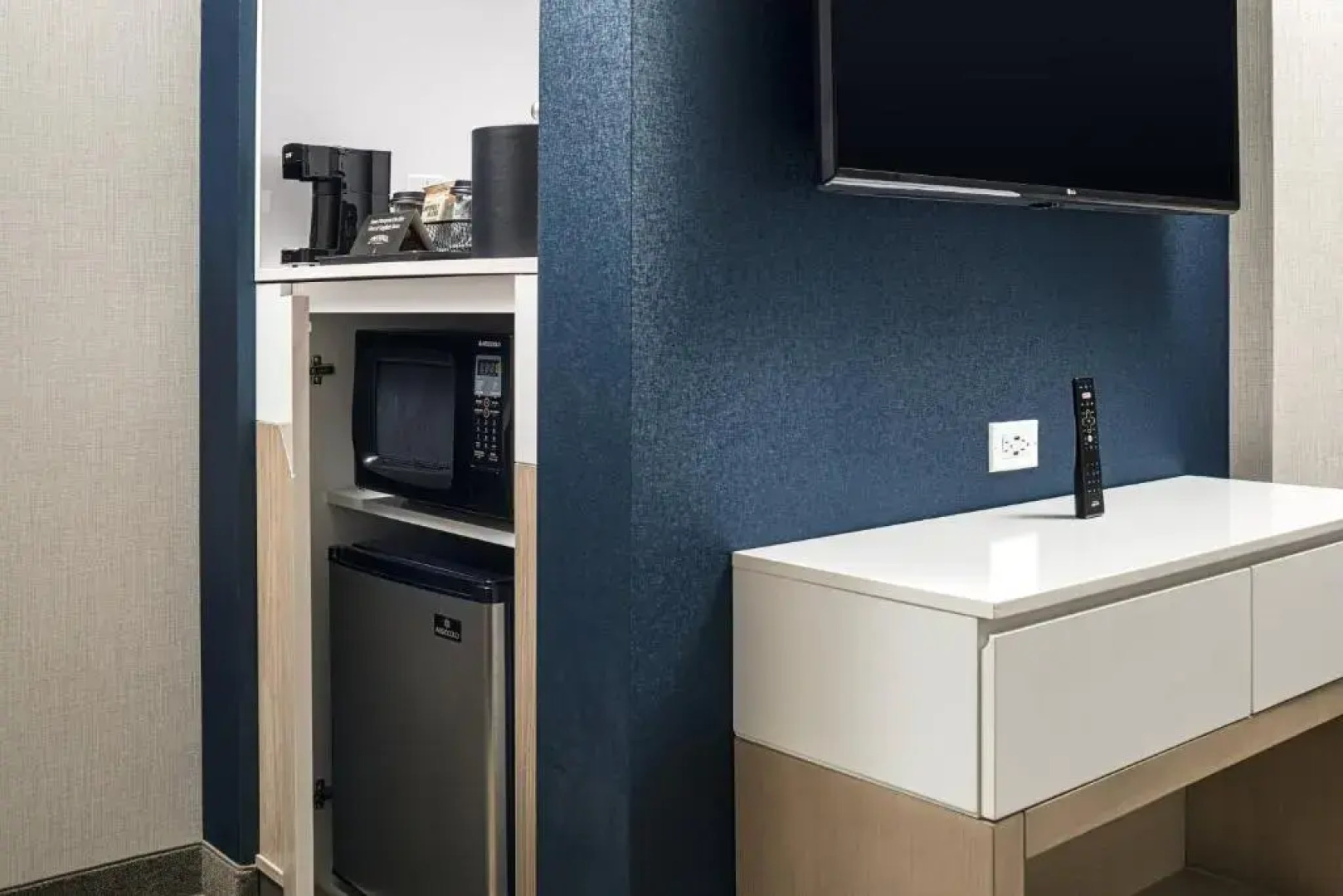 Springhill Suites Savannah Richmond Hill