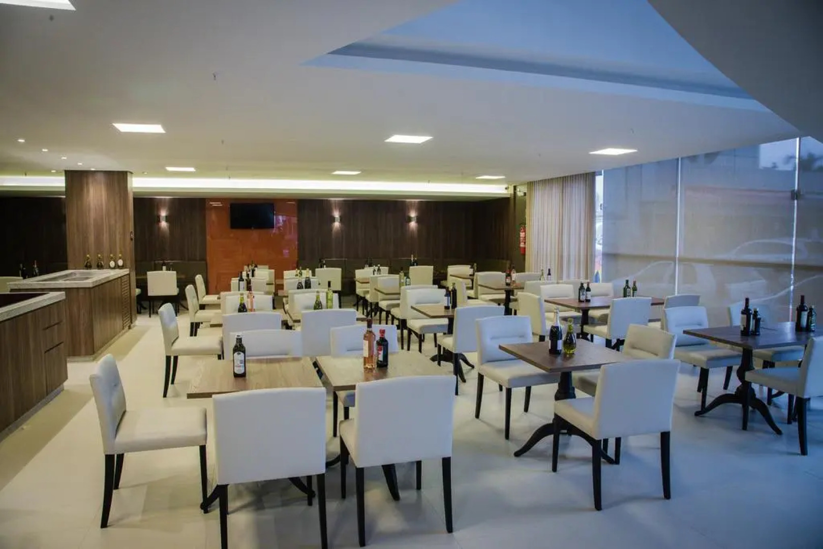 Intercity Montes Claros