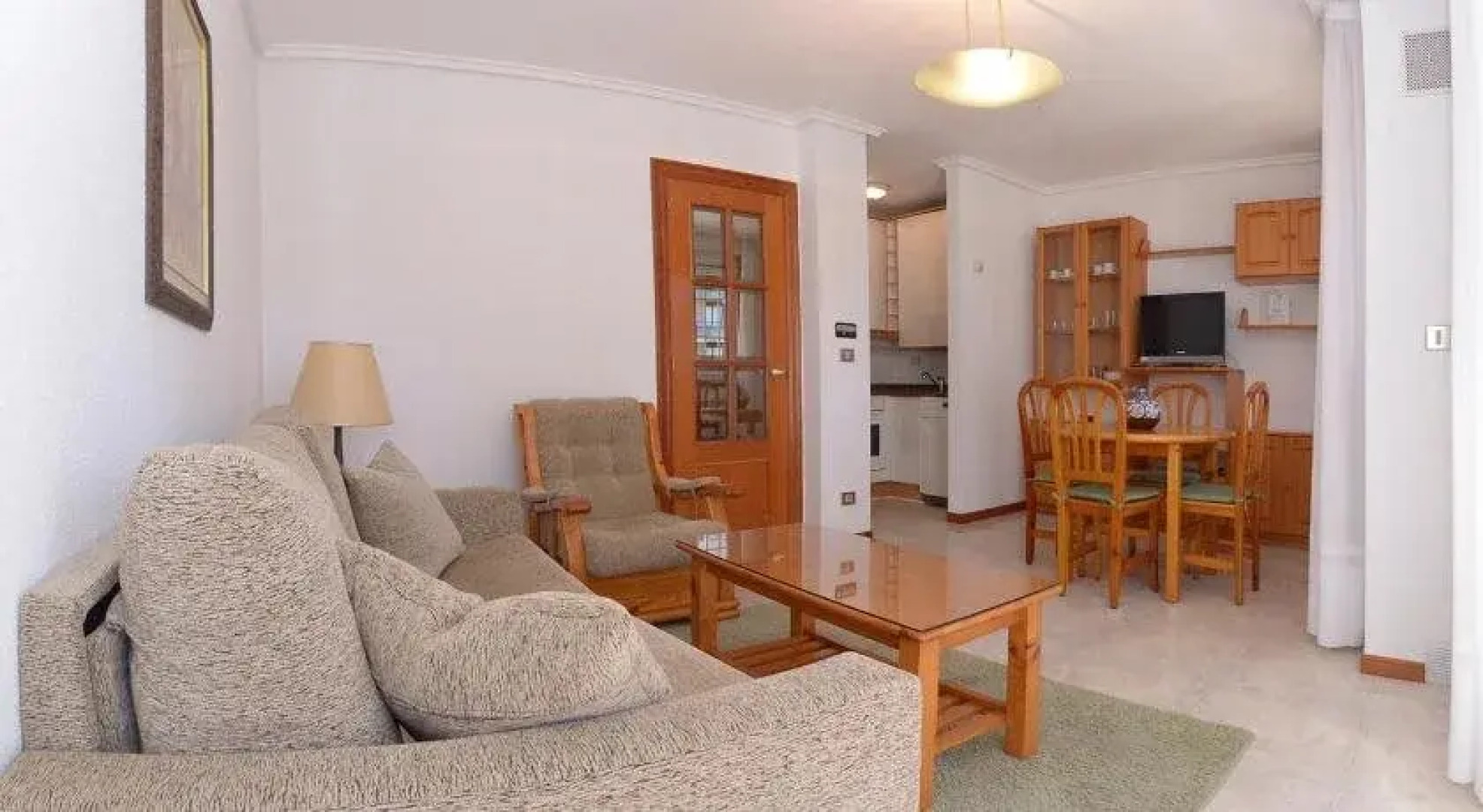 Apartamentos La Terraza