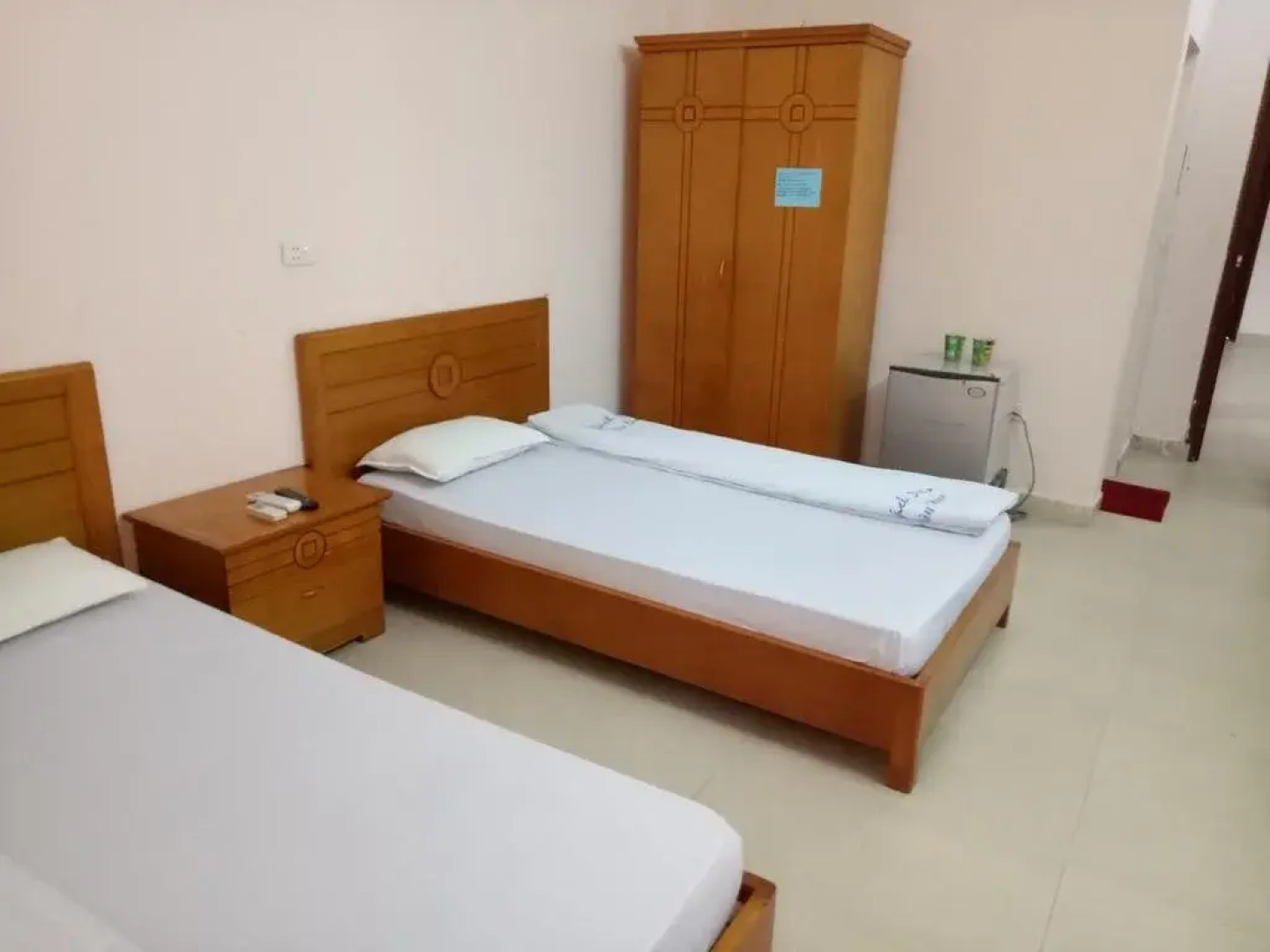 Nha hang & Khach San Tay Bac