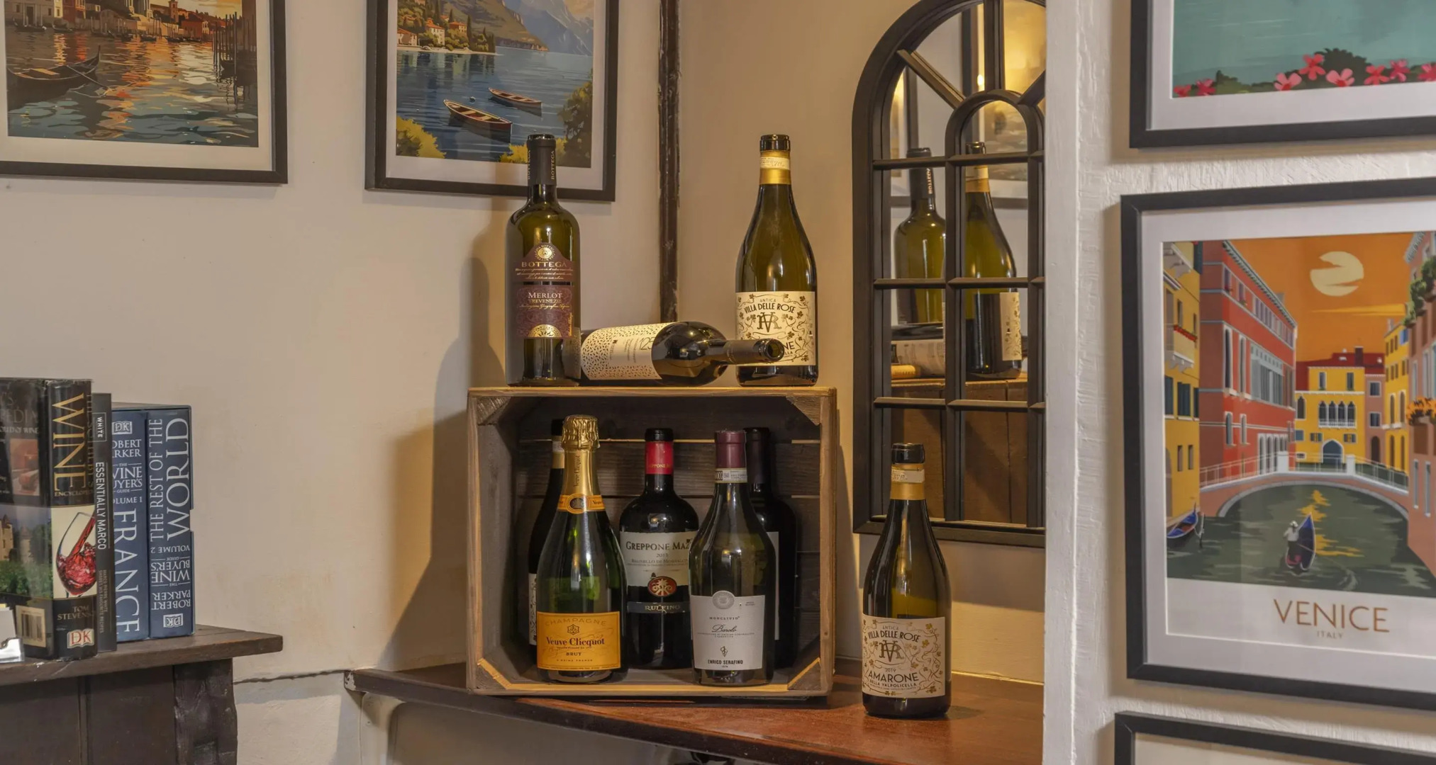 The Casa Hotel, Sure Hotel Collection by Best Western