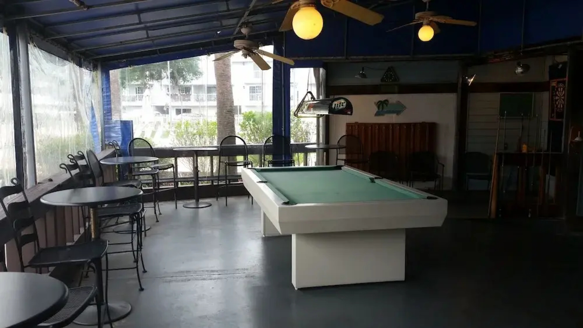 Paradise Lakes Resort, Clothing Optional Resort - Adult Only