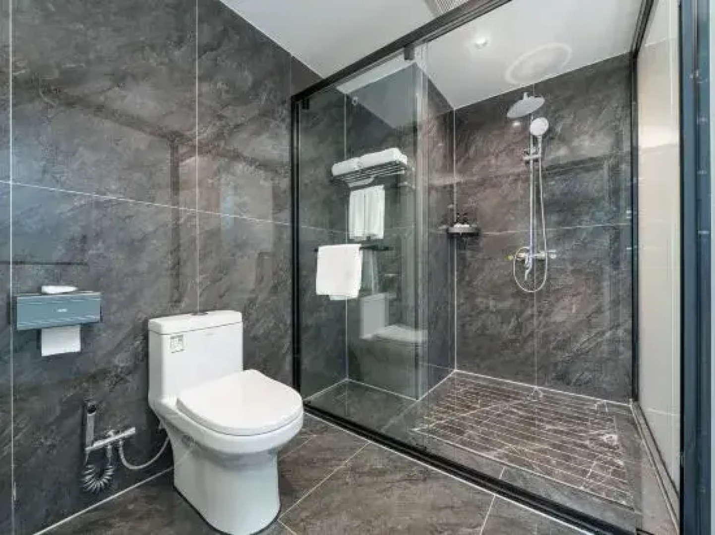 Dashun Hotel (Pingnan Central Plaza)