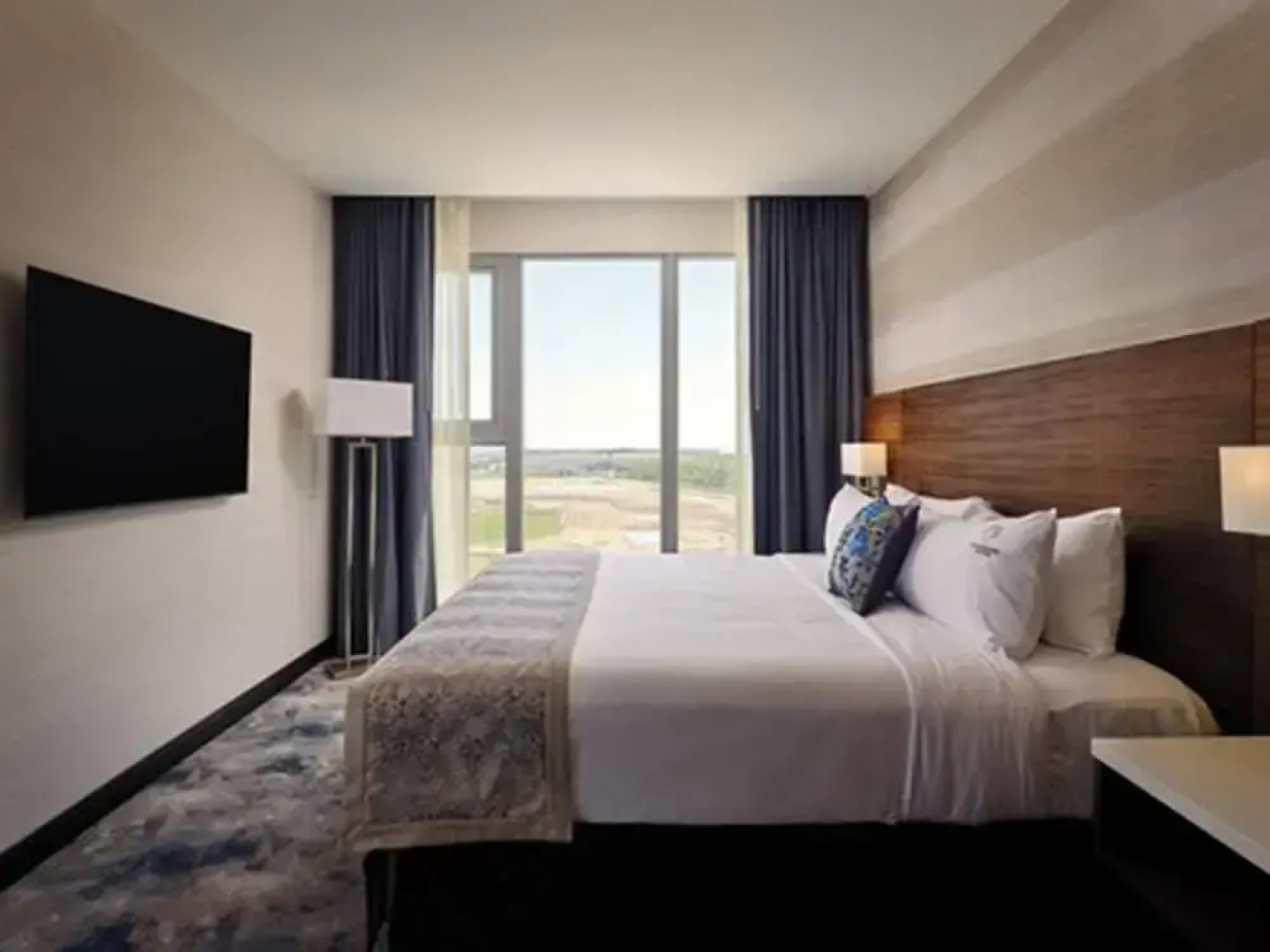 Pickering Casino Resort Hotel