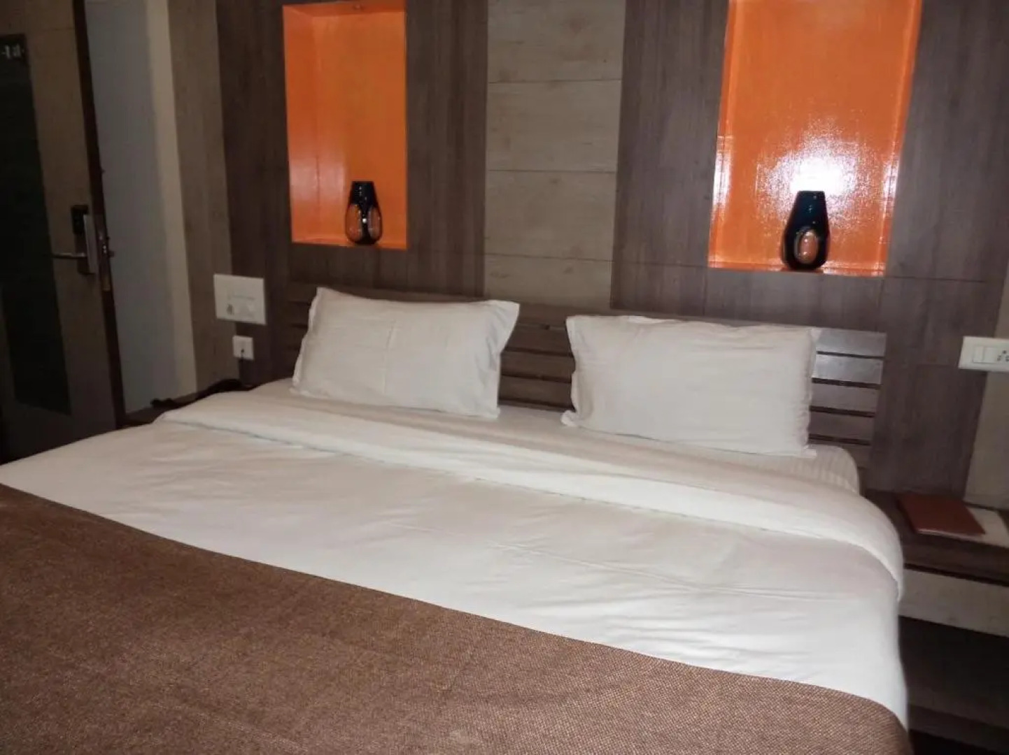 Hotel Majestic Shillong