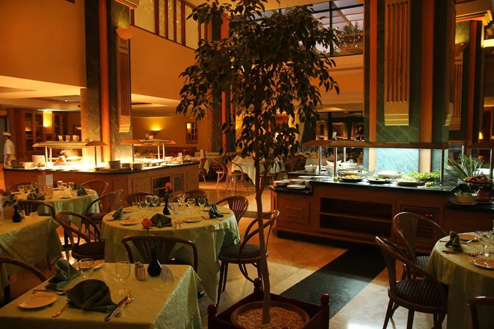 Agadir Beach Club Hotel