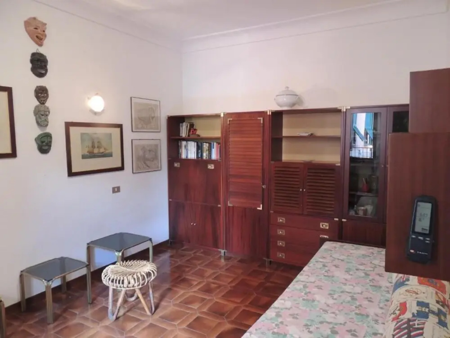 Appartamento Piazza Della Pace