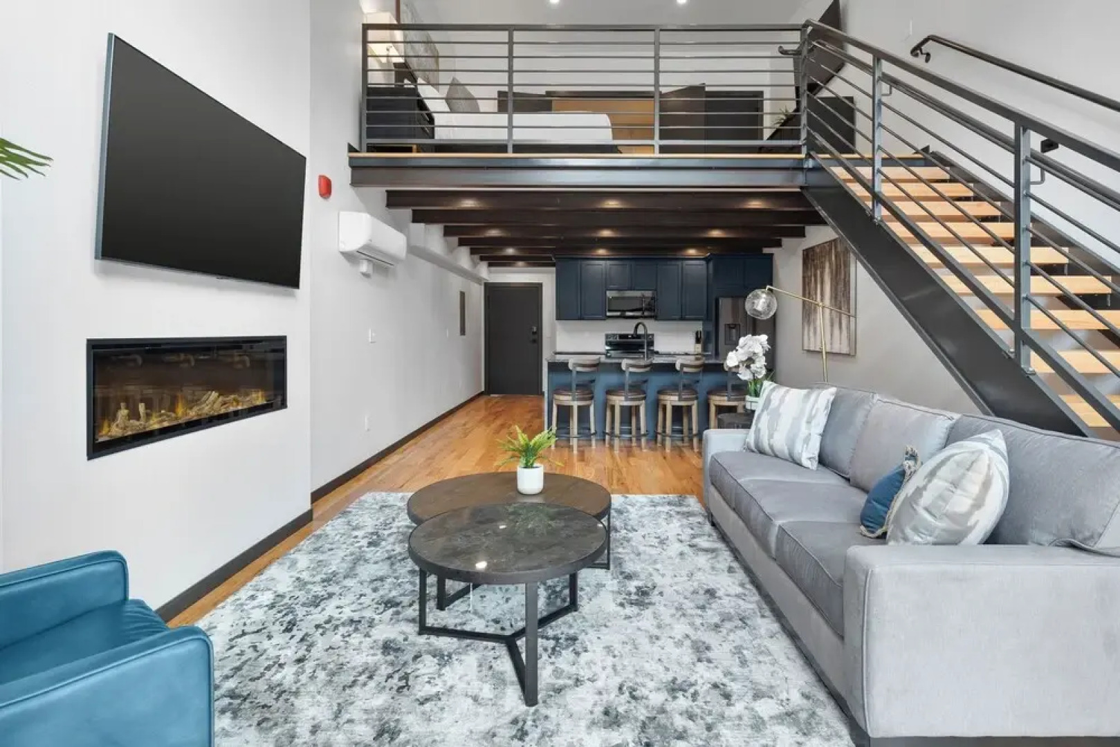 McGregor and Main Luxury Lofts