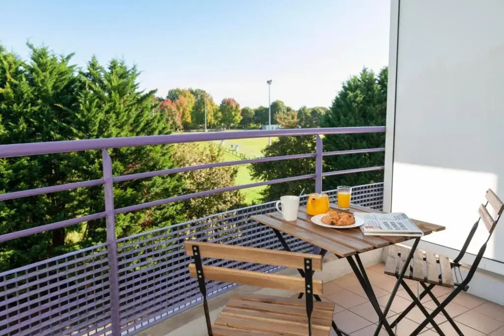 CERISE Dax - Les Jardins du Lac