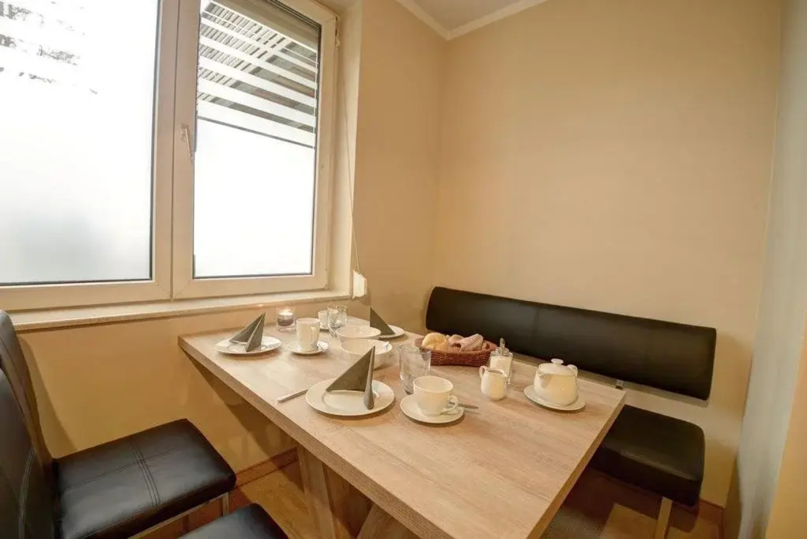 Hotel Garni Buchenhof