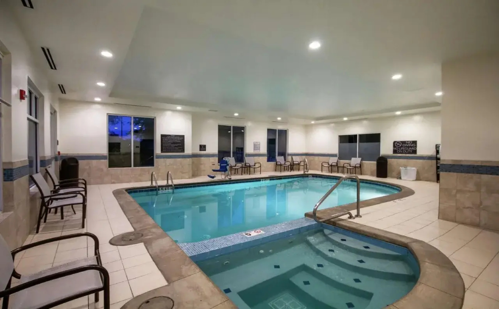 Hilton Garden Inn Columbus/Dublin