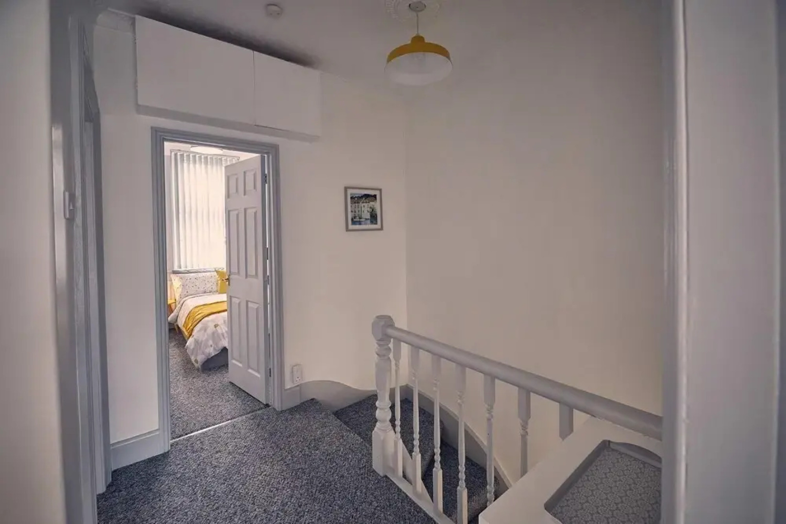 Host Stay Silverlinings