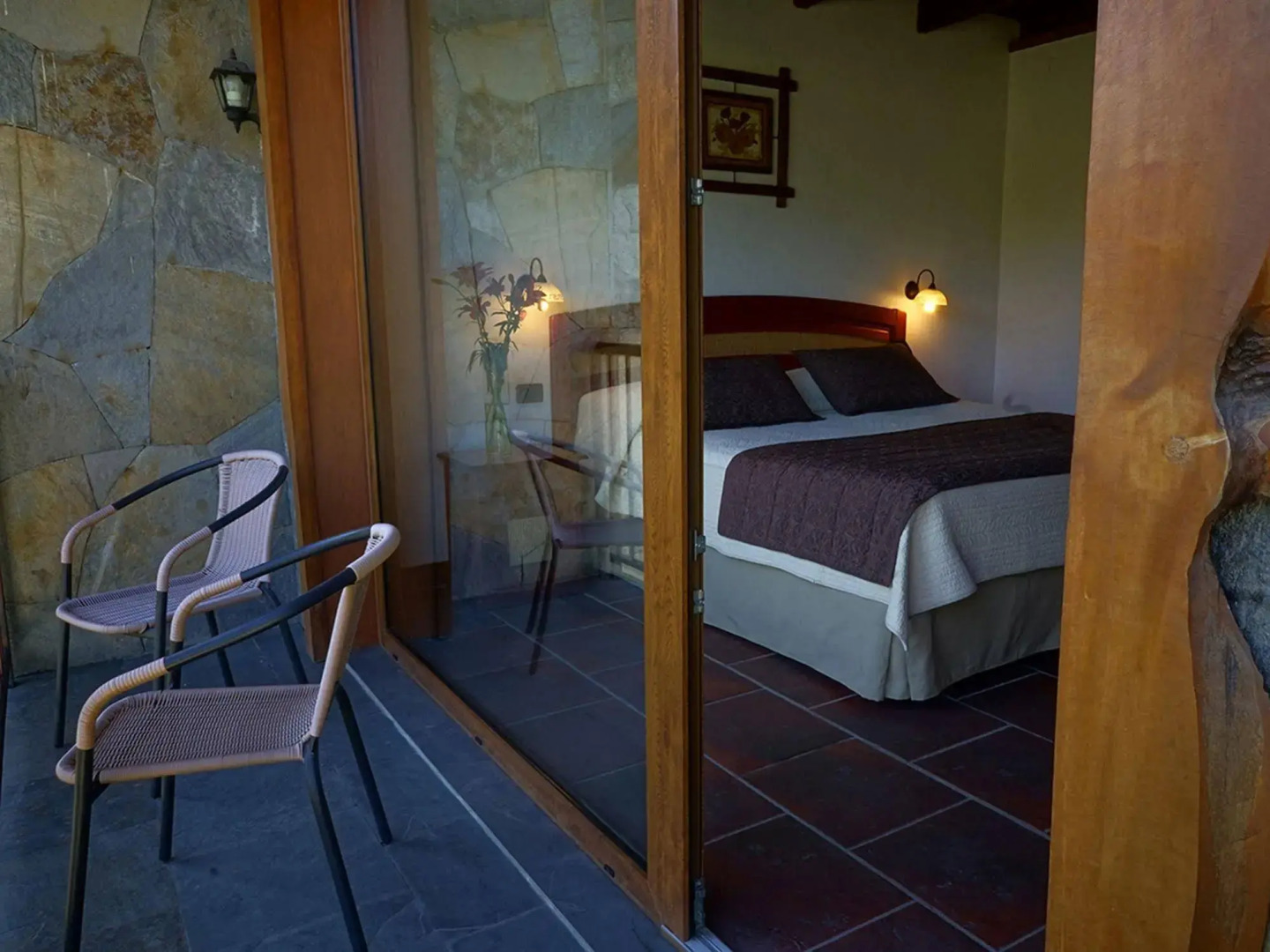 Hotel Pucon Green Park