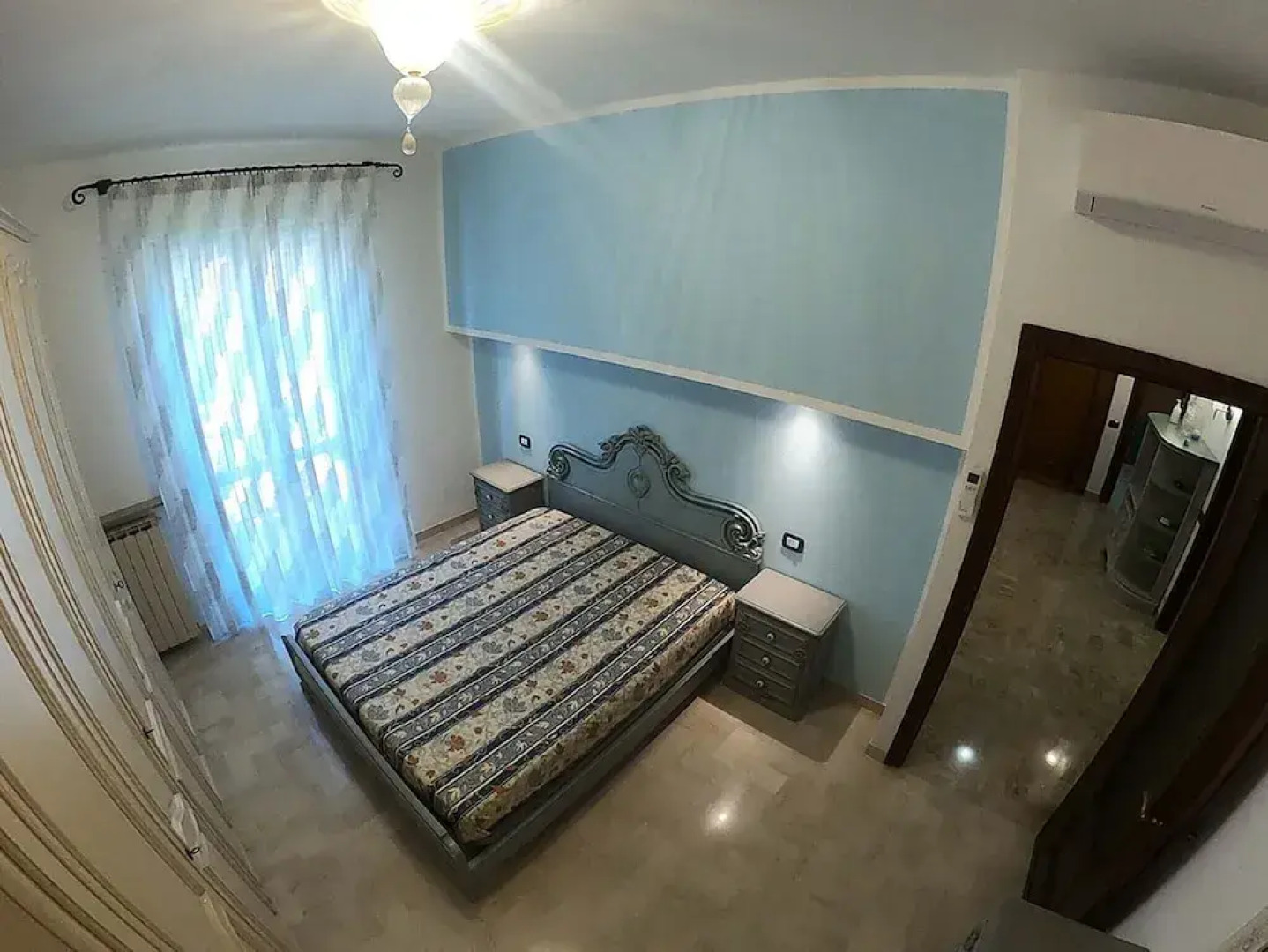 Apartment Superior 950 Meters From The Sea