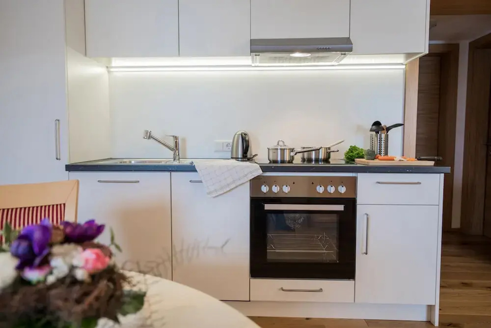 Caroline’s Appartement