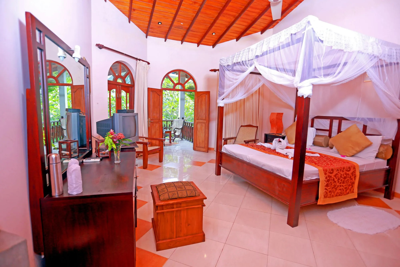 Hotel Bentota Village