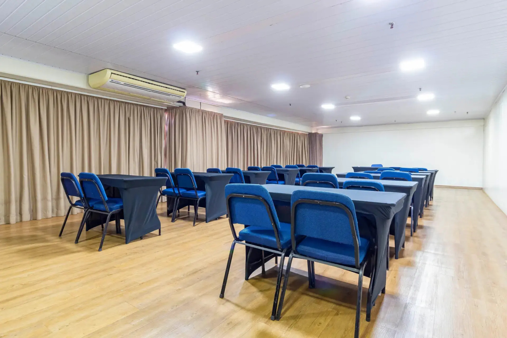 Vilage Inn Ribeirao Preto & Convencoes