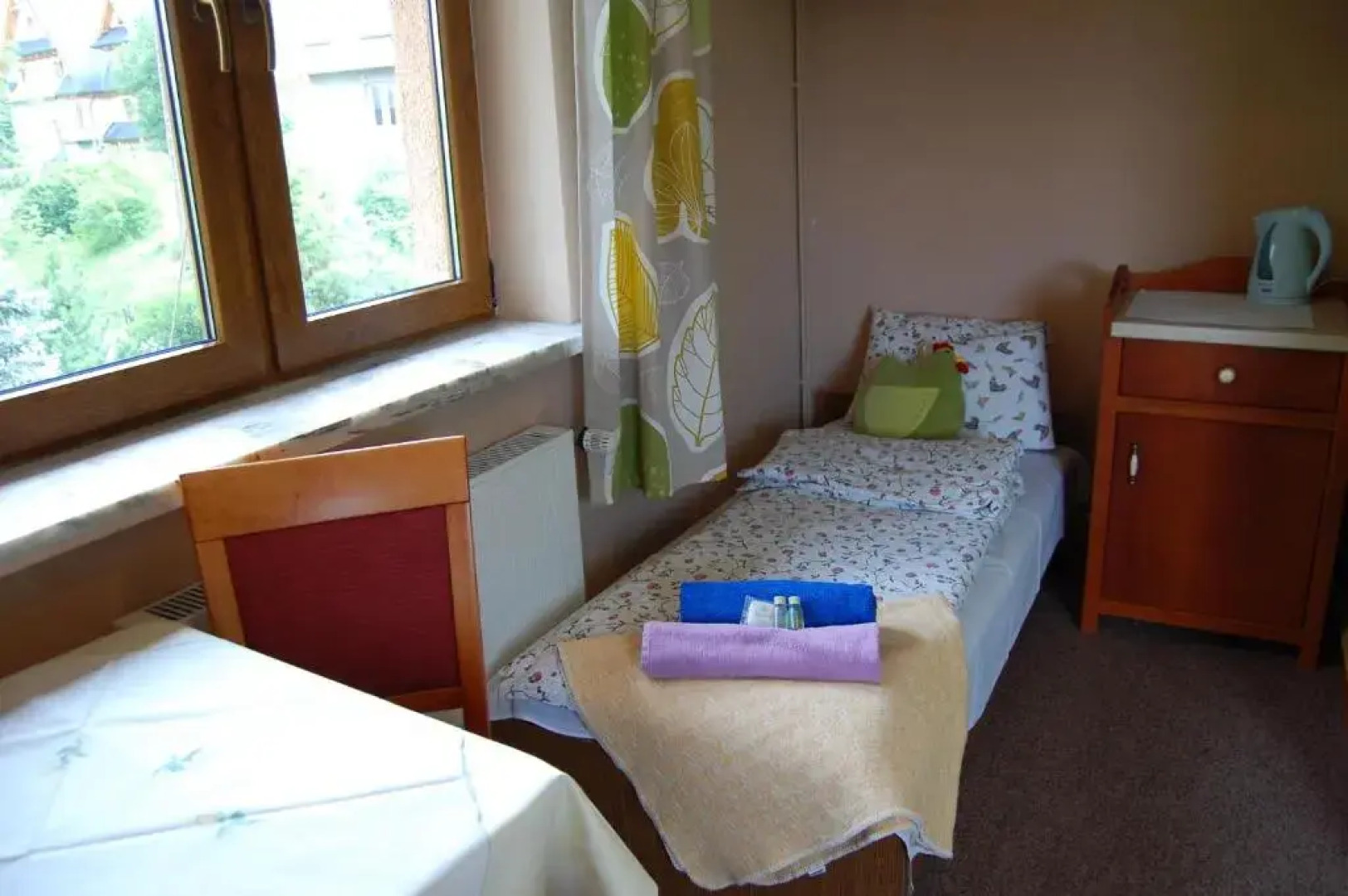 Pokoje Goscinne Pod Ciupaga