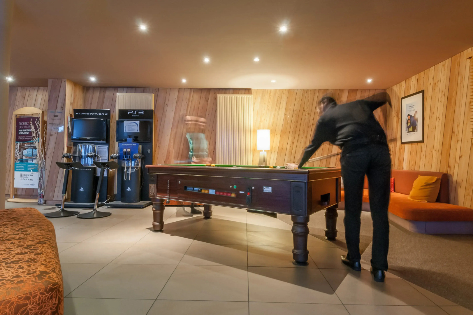 Résidence Pierre & Vacances Atria Crozats