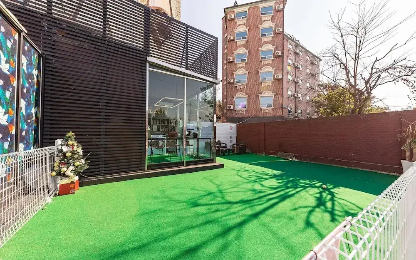 Cheonan The Lounge Hotel