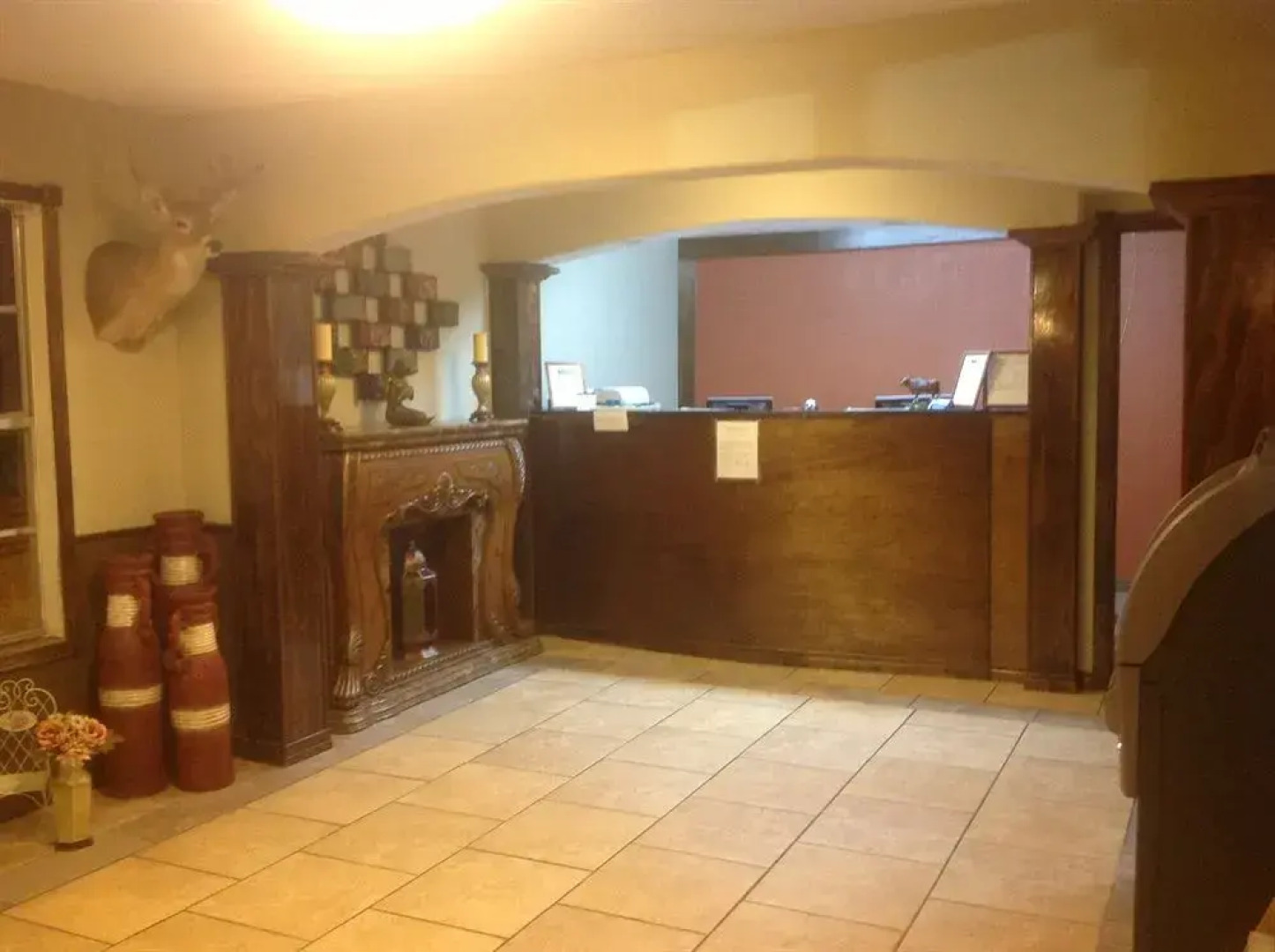 Stay Express Inn And Suites - Sweetwater Tx