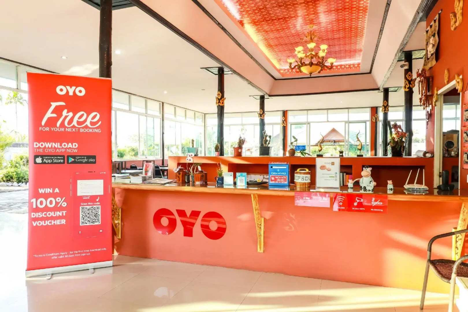 Golden Nakara Resort