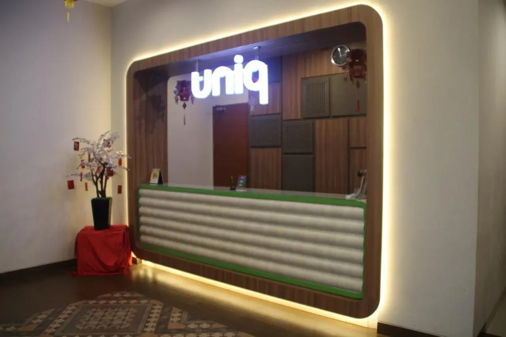 Uniq Hotel Yogyakarta