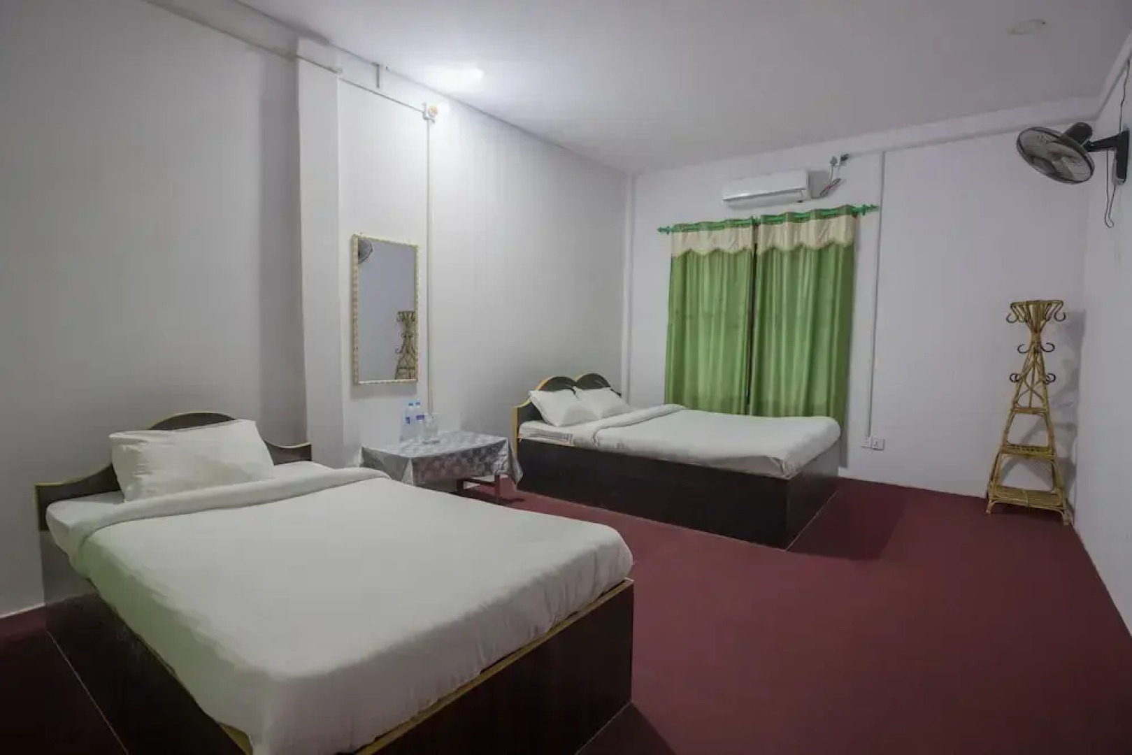 SPOT ON 638 Bardiya Gaida Camp