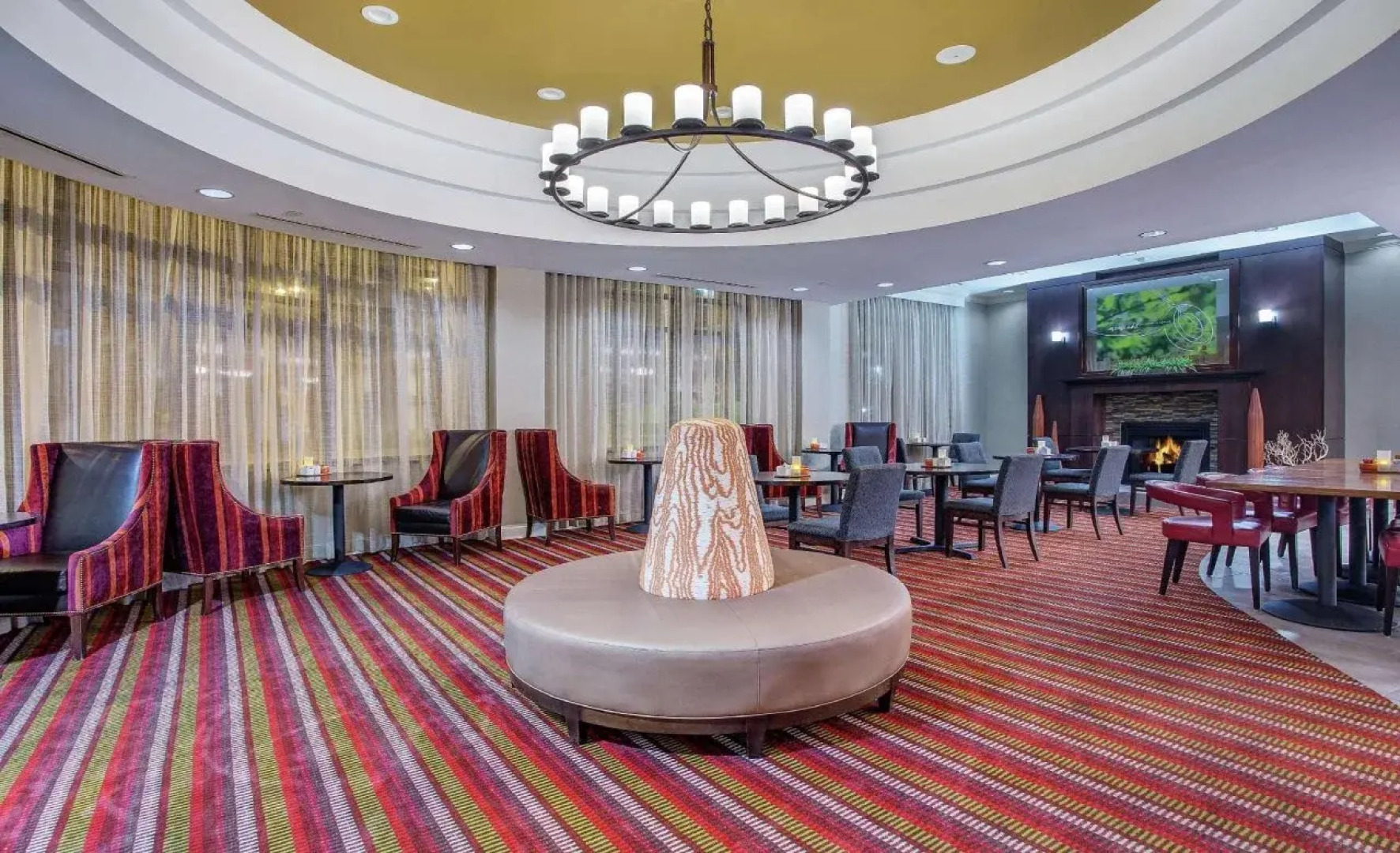 Hilton Garden Inn Pikeville