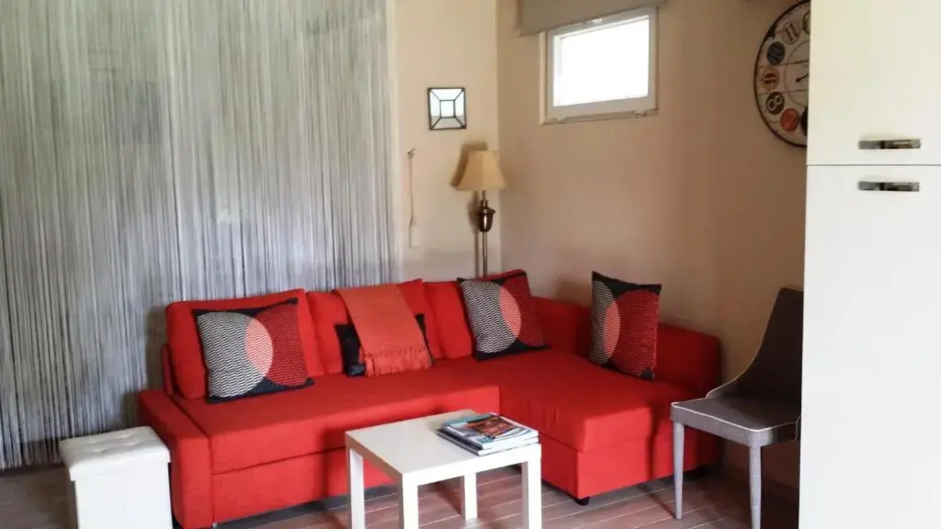 Casa di Sissy - Zona Villa Igea CIR 00600100001