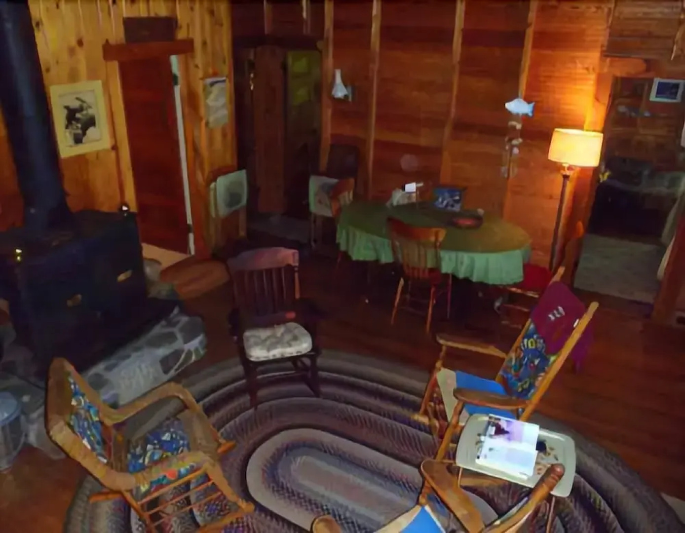 Rippowam Cottage - Five Bedroom Home