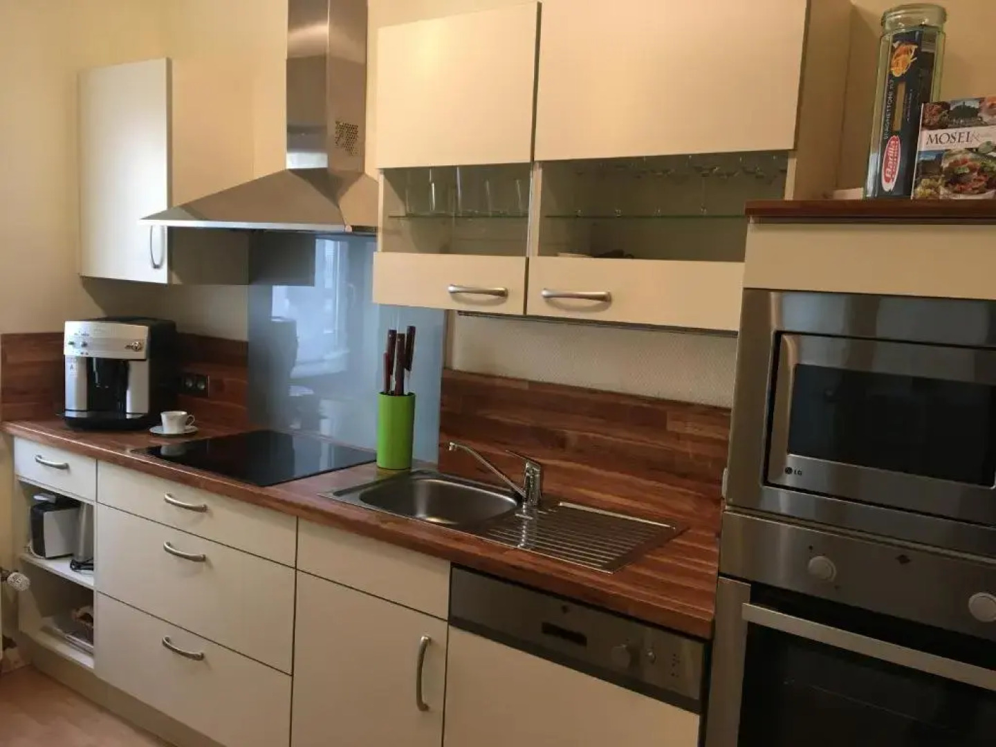 Ferienwohnung Wittker