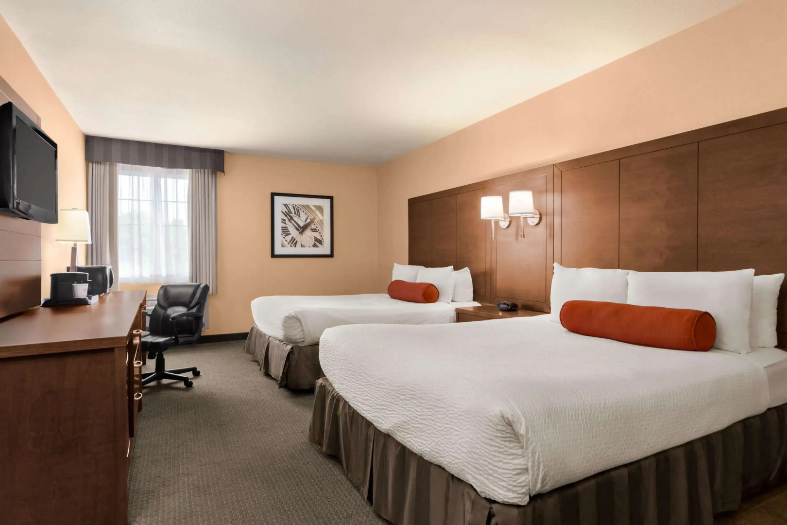 Days Inn by Wyndham Guelph