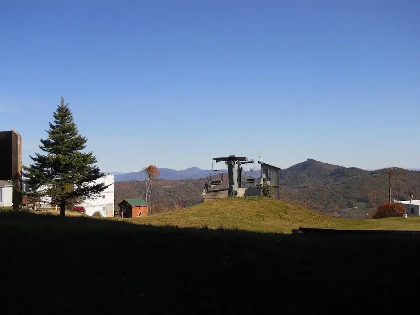 Sugar Ski & Country Club Unit 511 Gold