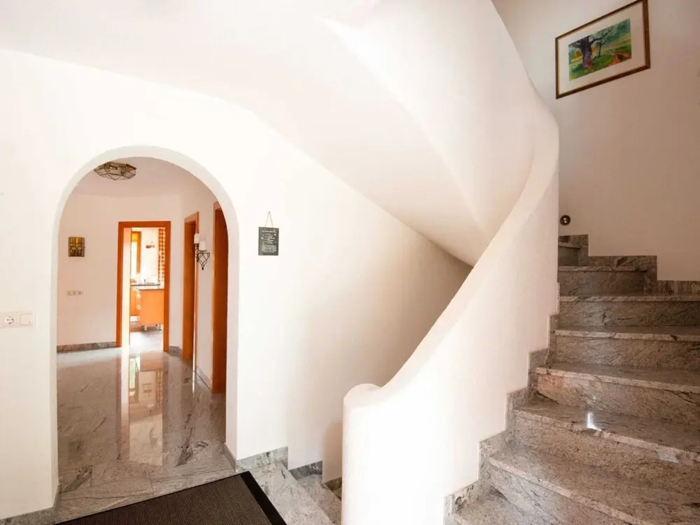 Holiday House in Reith im Alpbachtal With Garden