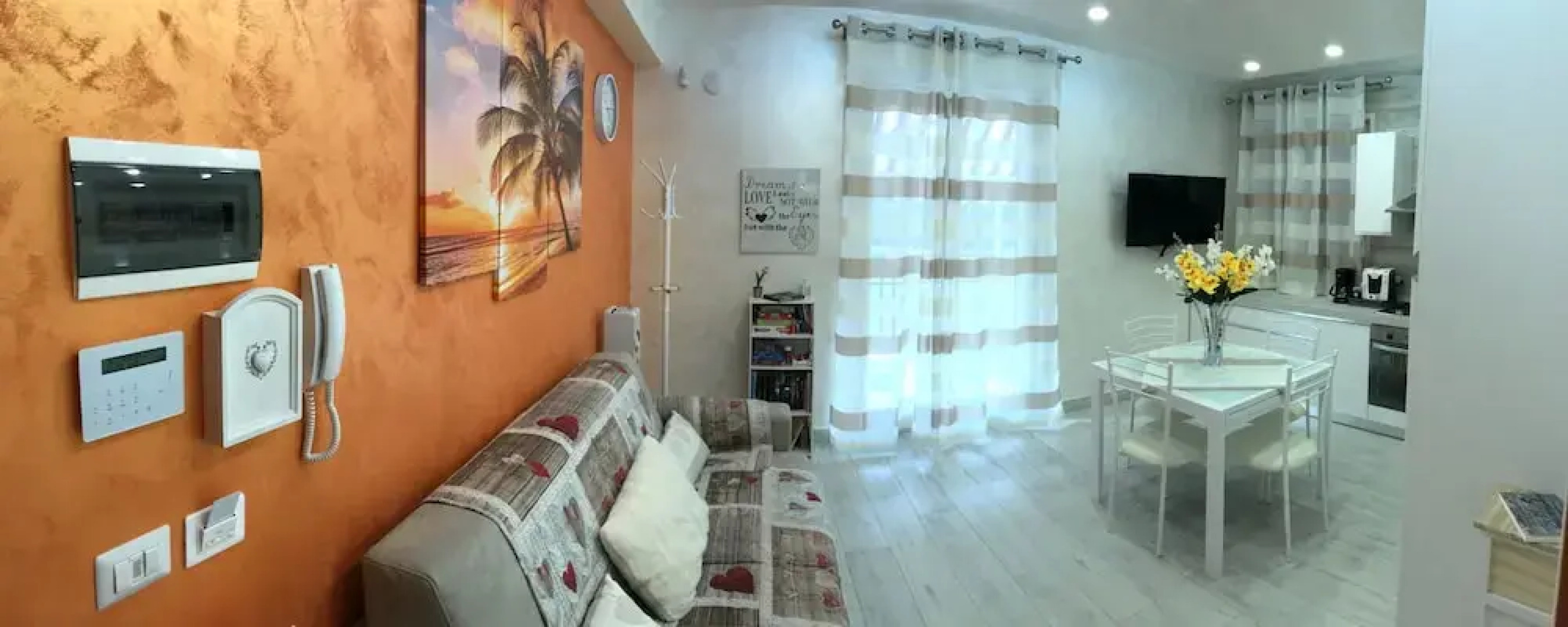 My Sweet Holiday House