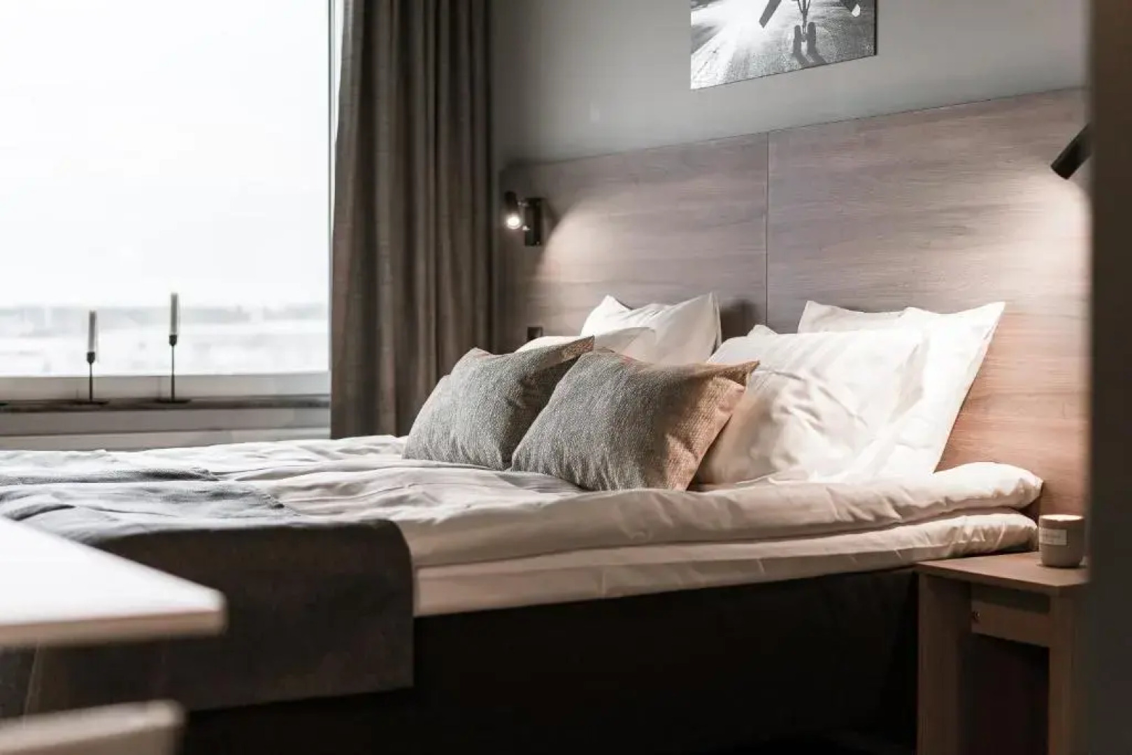 Forenom Aparthotel Arlanda