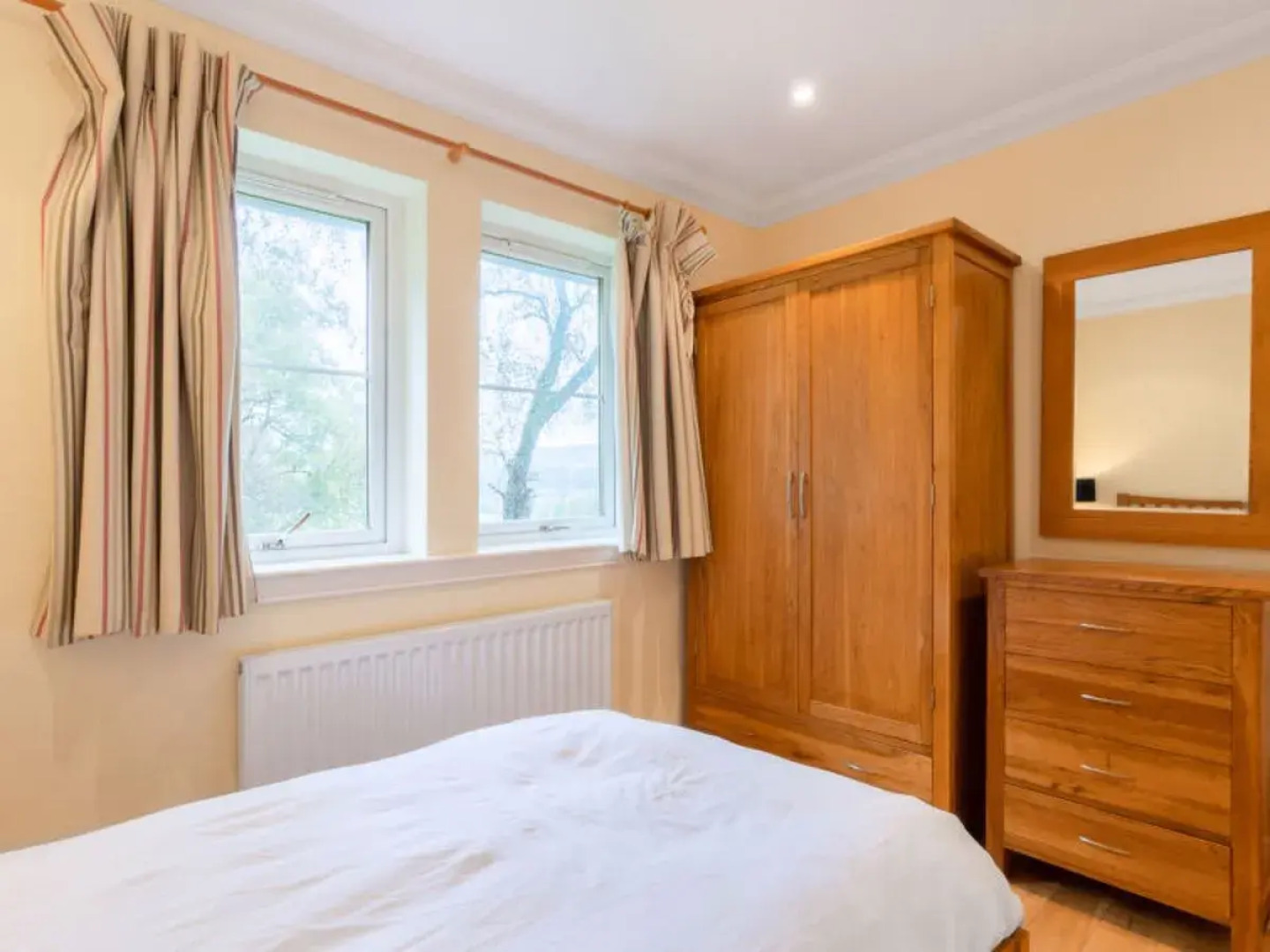 House The Firs Drumnadrochit