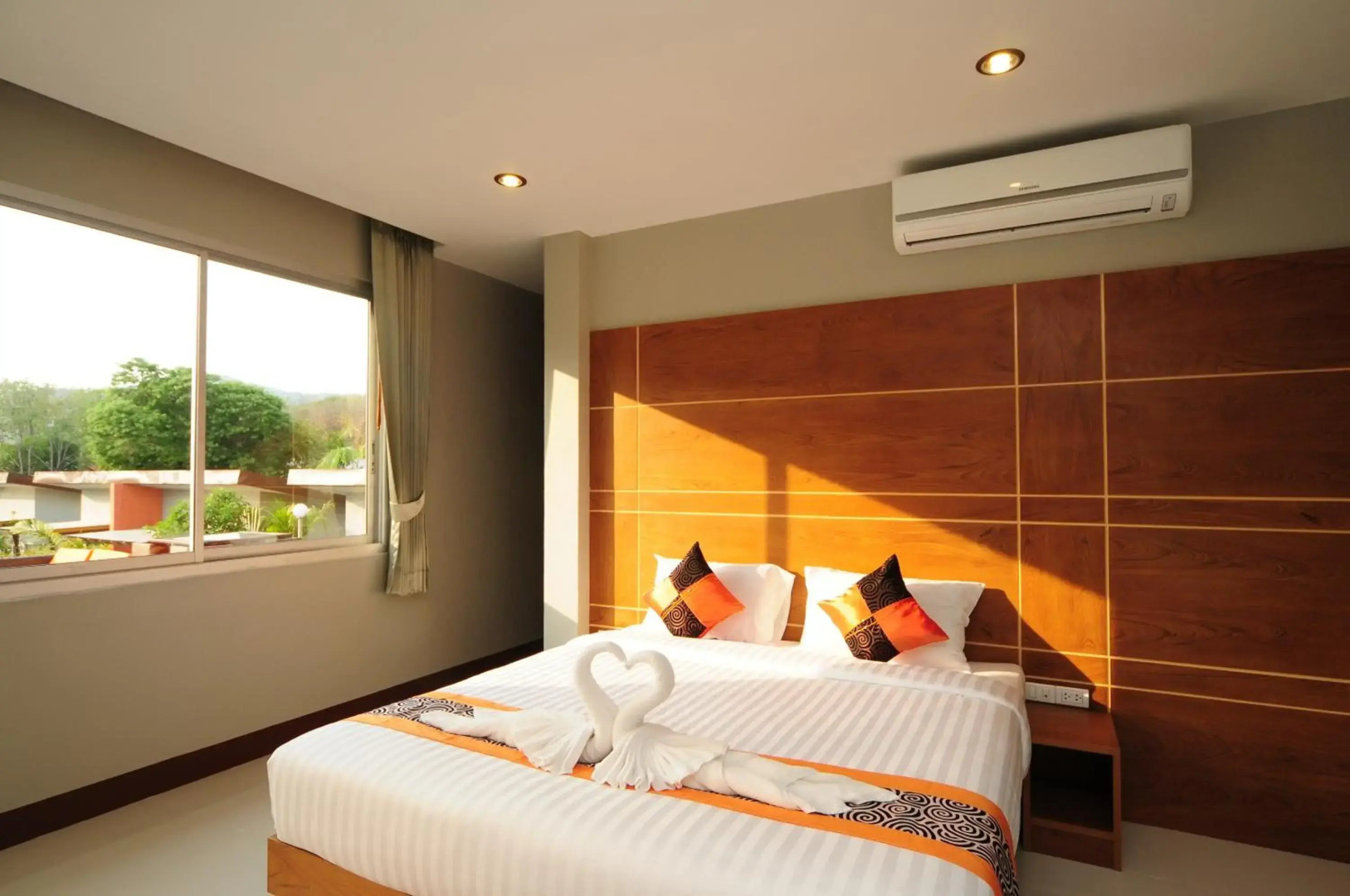 Phu NaNa Boutique Hotel
