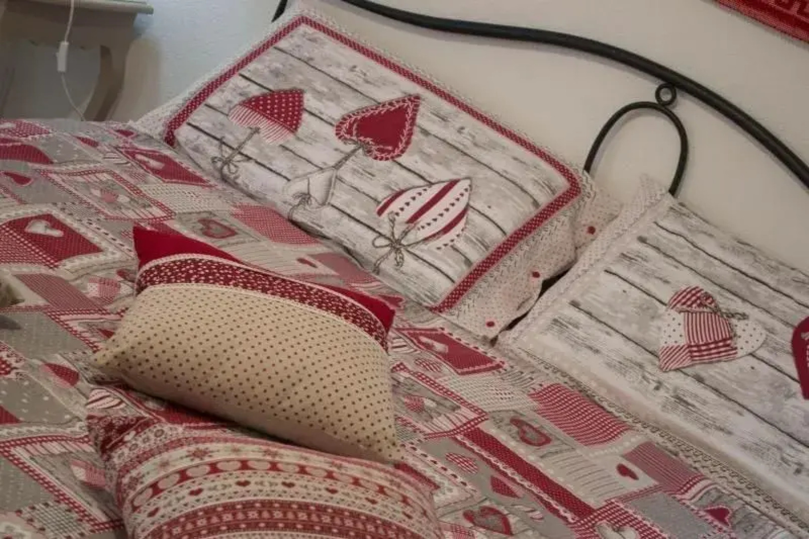 Affittacamere Tzia Costanza