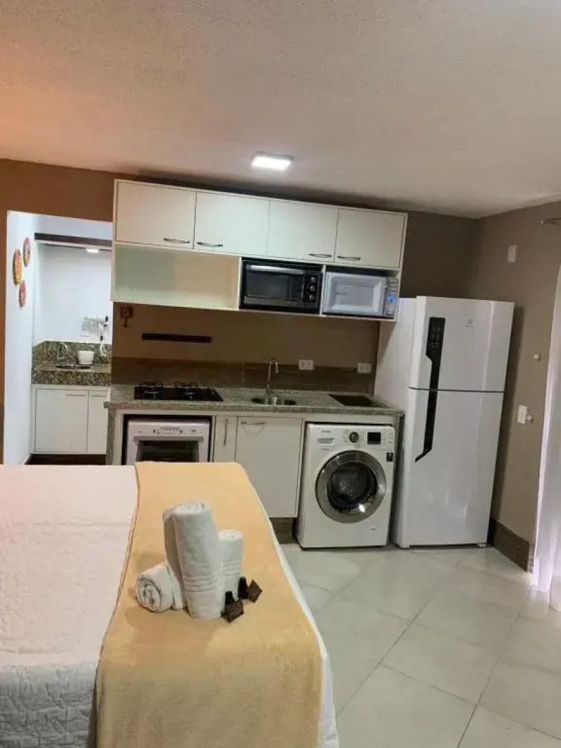 Pousada Reserva Penedo