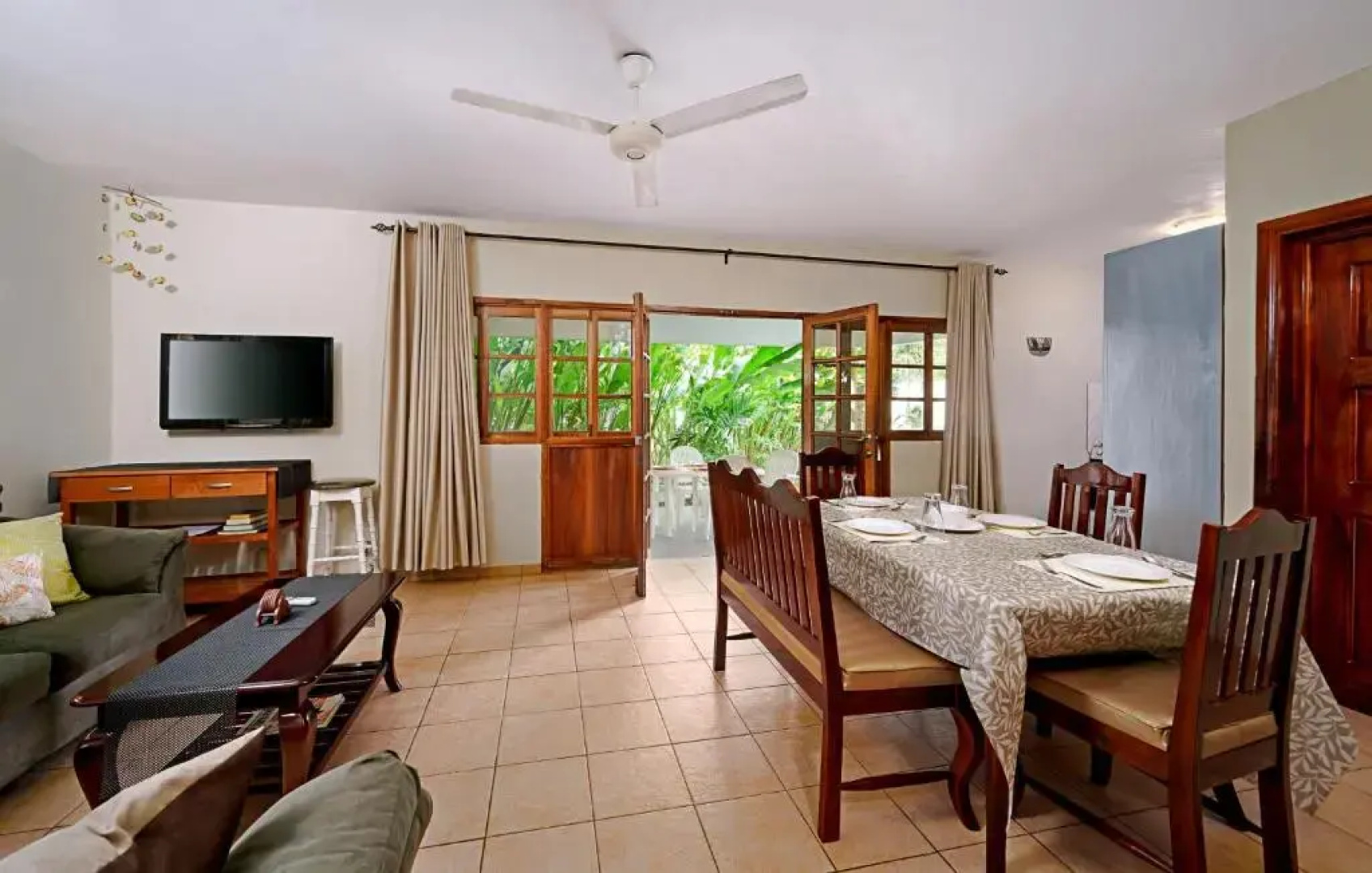 Beach House Condos Negril