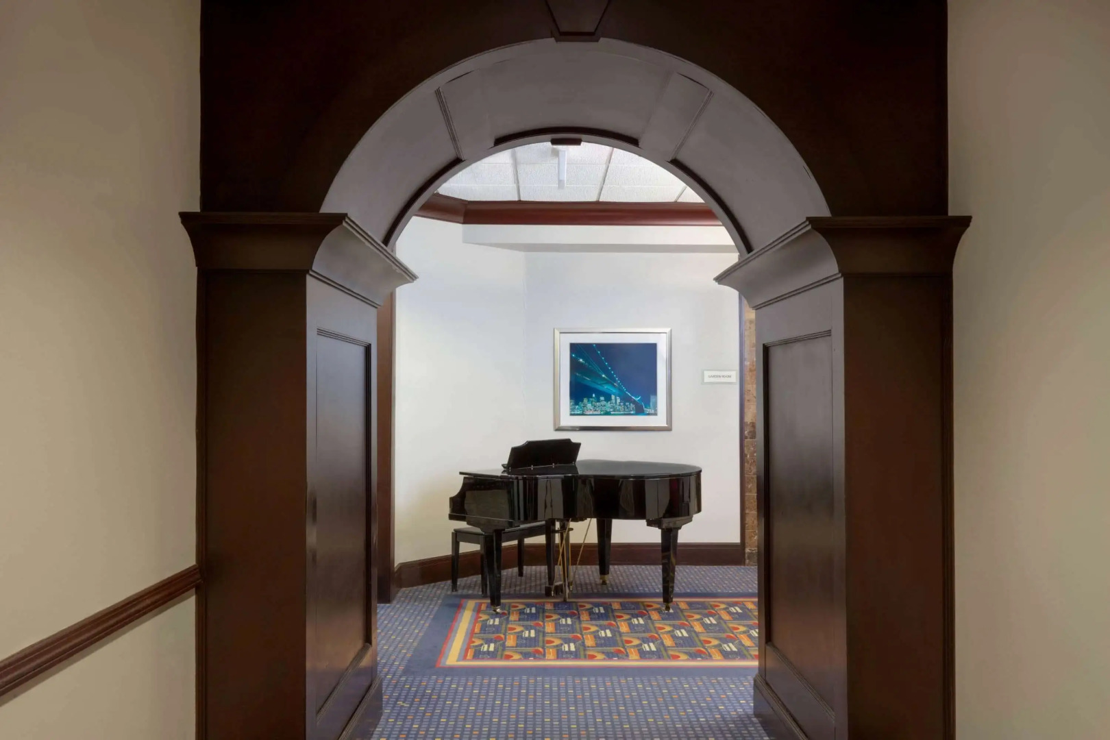 La Quinta Inn & Suites by Wyndham Secaucus Meadowlands