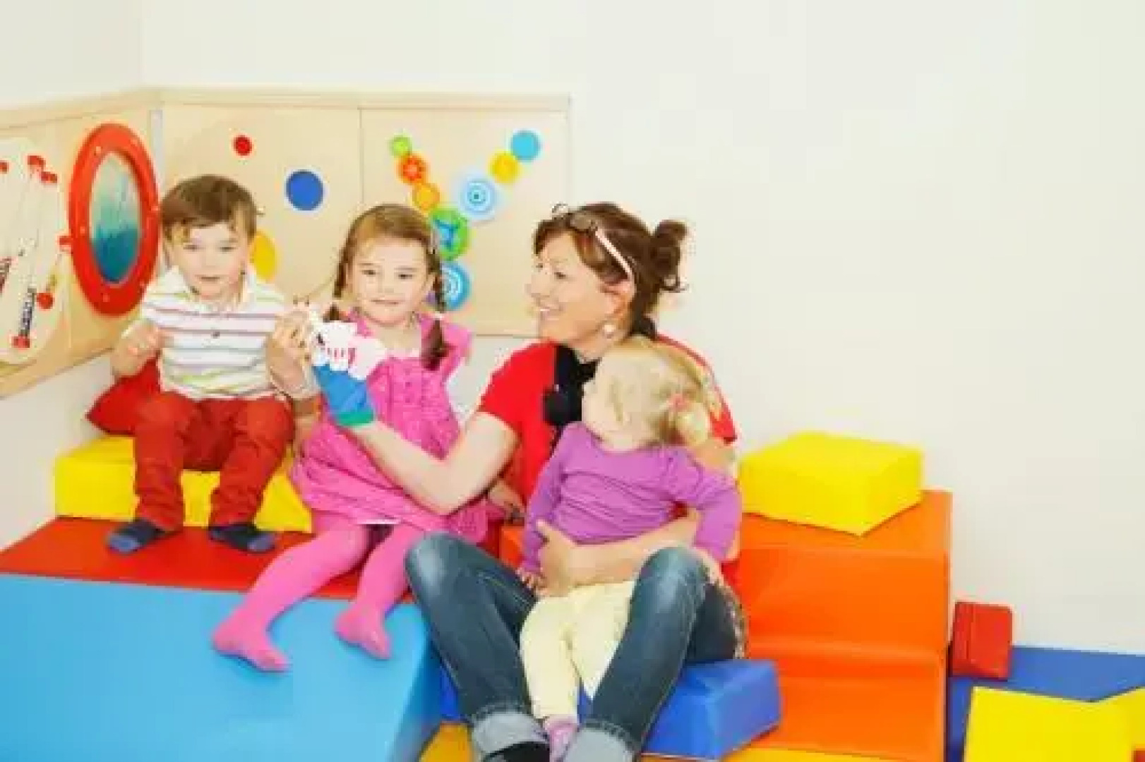 Familienhotel Trebesingerhof